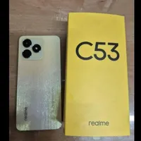 گوشی ریلمی c53 128گیگ