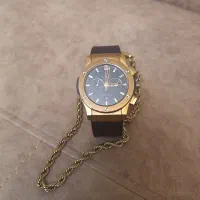 سلام ساعت هبلوت اصل ژاپن