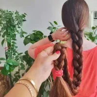 فروش و‌خرید مو
