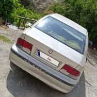 سمند x7|خودرو سواری و وانت|باغ بهادران, |دیوار