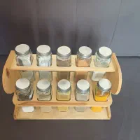 استیو و جا ادویه ایی