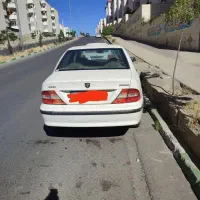سمندse|خودرو سواری و وانت|پردیس, فاز ۸|دیوار