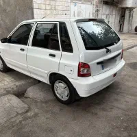 پراید 111مدل97
