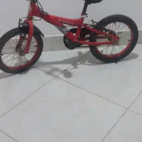 دوچرخه ۱۶