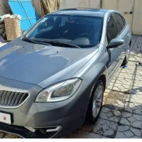 برلیانس330 1500