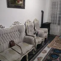 خانه یک خواب تمیز