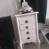 تلفن سلطنتی با پایه