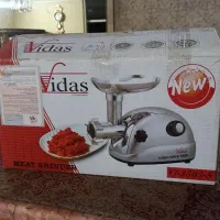 چرخ گوشت ویداس