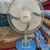 پنکه اسنوا در حد نو
