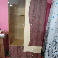 کمد لباس ام دی آف محکم بدون ایراد