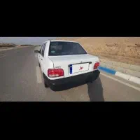 فروش پراید ۱۳۱se