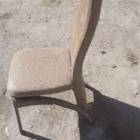 صندلی|صندلی و نیمکت|قم, قلعه کامکار|دیوار