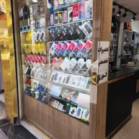 خرید و فروش انواع موبایل