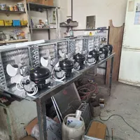 آبسردکن استیل/ابسردکن/آب سردکن ۲شیر|آب‌سردکن و تصفیه آب|تهران, چیتگر|دیوار