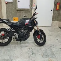 cb150 r هوندا ژاپن اصل|موتورسیکلت|تهران, چهارصد دستگاه|دیوار