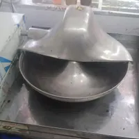 یک عدد سبزی خوردکنی نو نو کلا5 کاه کار کرده|خردکن، آسیاب، غذاساز|تهران, شهرک ولیعصر|دیوار