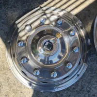 قالپاق نیم رینگی