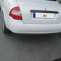 تیبا سفید مدل ۹۹