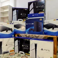 Playstation 4 کپی خور همه مدل کف قیمت