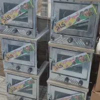 تنورگازی