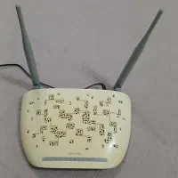 مودم ADSL تی پی لینک