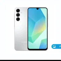 a16درحدنو گارانتی دار