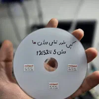 کپی خور کردن دستگاهایی که به نت نیاز داره