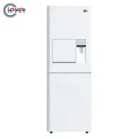 یخچال فریزر 27 فوت کلور یخساز و آبریز اتوماتیک