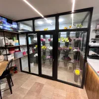 تولید کننده درب وپنجره upvc و شیشه دوجداره