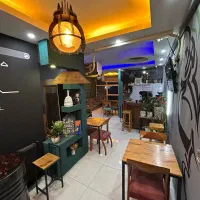 باریستا جهت کار در کافه تیکال