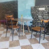 میزوصندلی لهستانی