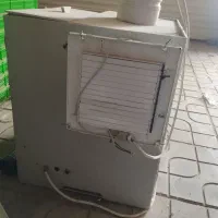 سبد نسوز جنس محکم و یک دستگاه رطوبت ساز