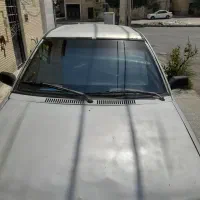 پراید مدل ۸۰