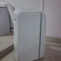 کولر گازی پرتابل