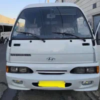 مینی بوس هیوندا مدل ۹۰