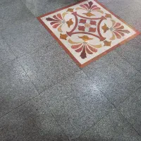 سرنبش کوچه (مهربان )و خیابان اصلی(طیب )