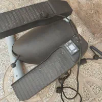 استپ ورزشی