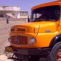 راننده پایه یک