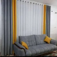 فروشگاه پرده و پارچه موسوی نقد اقساط تخفیف