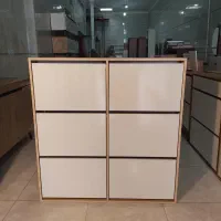 جاکفشی کم جا 15سانتی