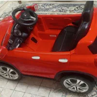 ماشین شارژی کودک نو نو