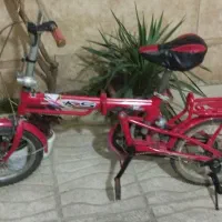 دوچرخه تاشو سایز ۲۰