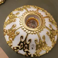 لامپ گیر سقفی طرح دار