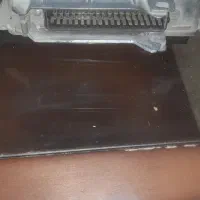 ایسیو ظبط باند پشت امپر پژو