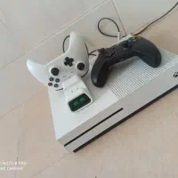 ایکس باکس وان اس