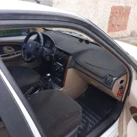 پژو پارس سال  مدل ۹۹سفید بیرنگ