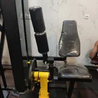 فروش دستگاه بدنسازی