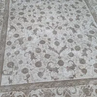فرش ماشینی شاهکار مشهد ۱۲۰۰شانه و درخد