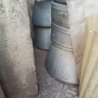 ظرف|ظروف پخت‌وپز|نورآباد, |دیوار