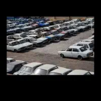 خرید خودرو اسقاط
